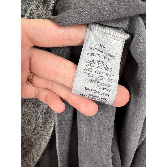 M Brand Made in Italy Tunic size Small - Picture 6 of 8